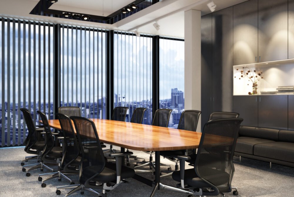 Virtual Office