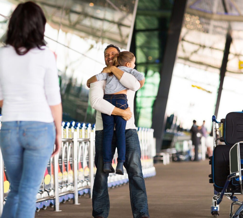Family Residence Visa