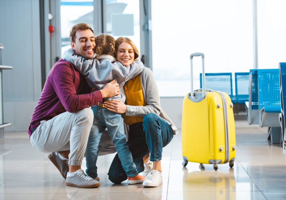 Family Visit Visa
