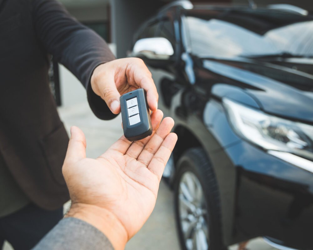 Transportation Outsourcing