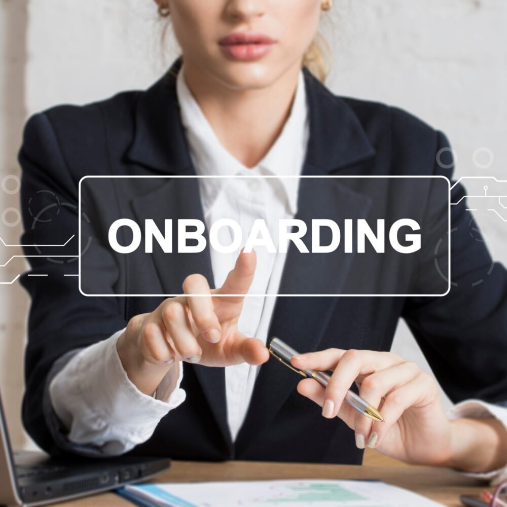 Onboarding Success