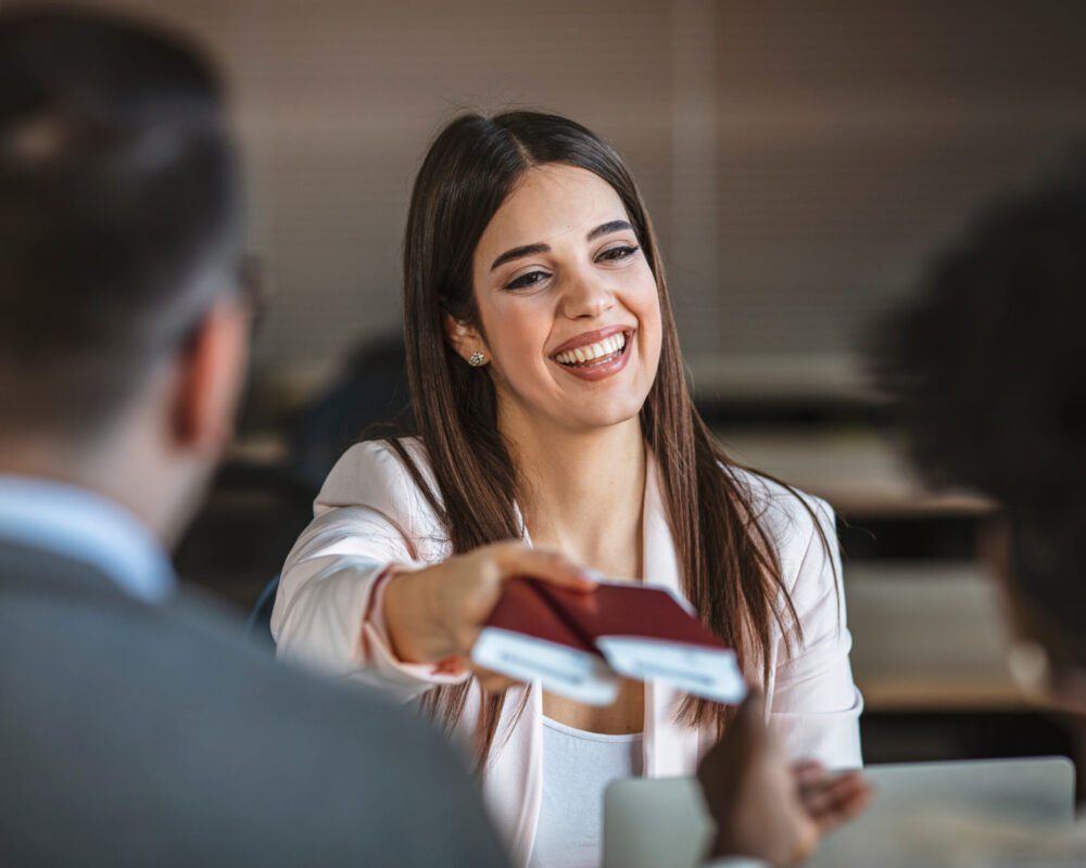 Employment Visa