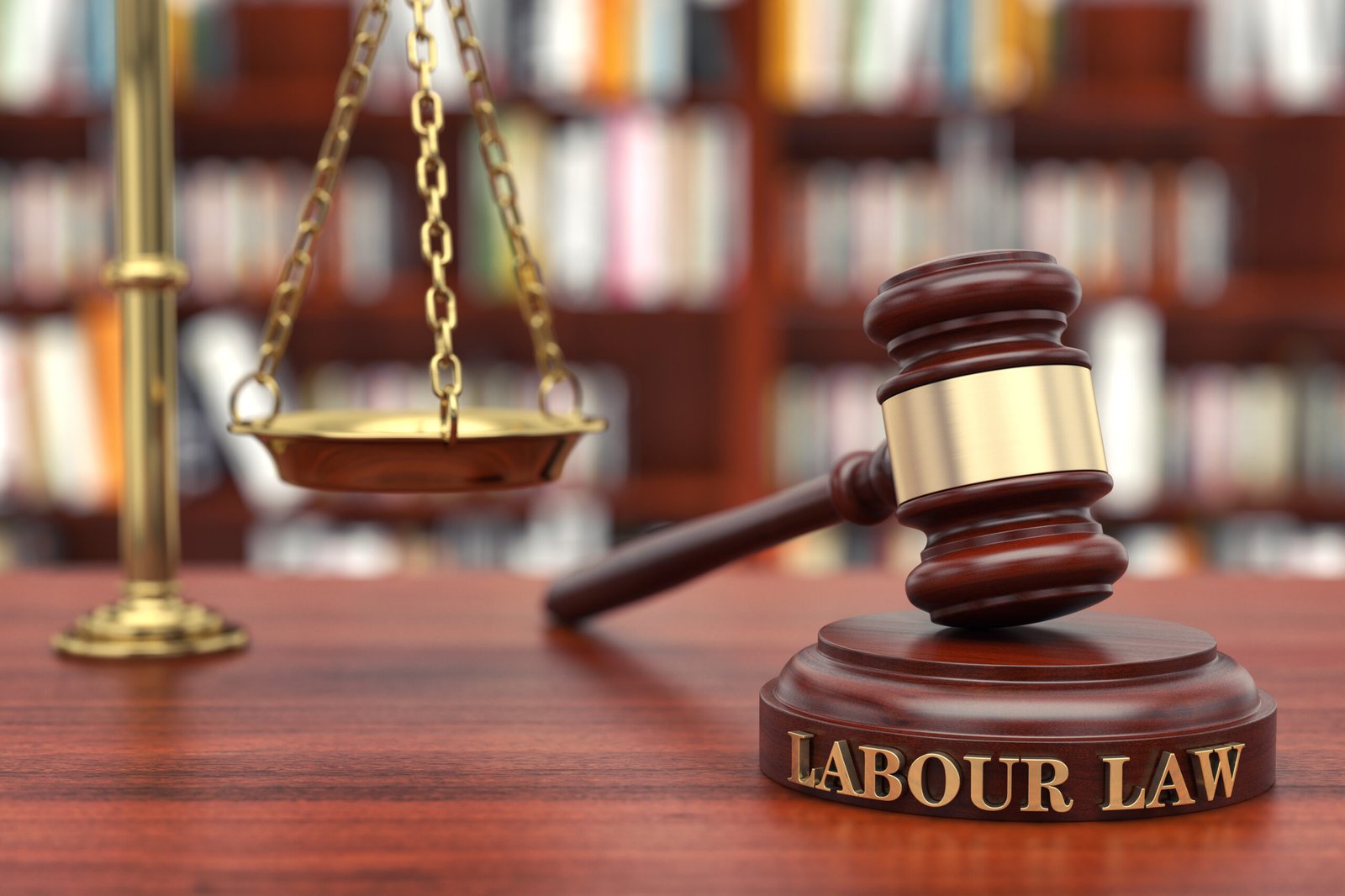 Legal Integrity and Compliance