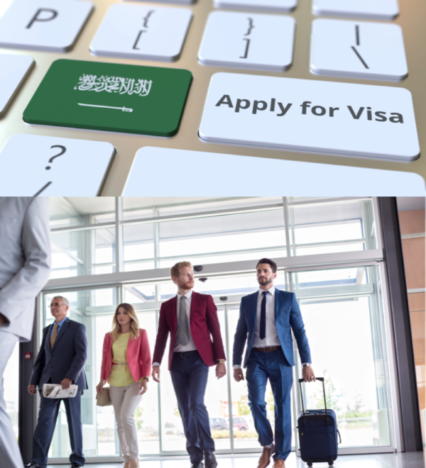 Business Visa