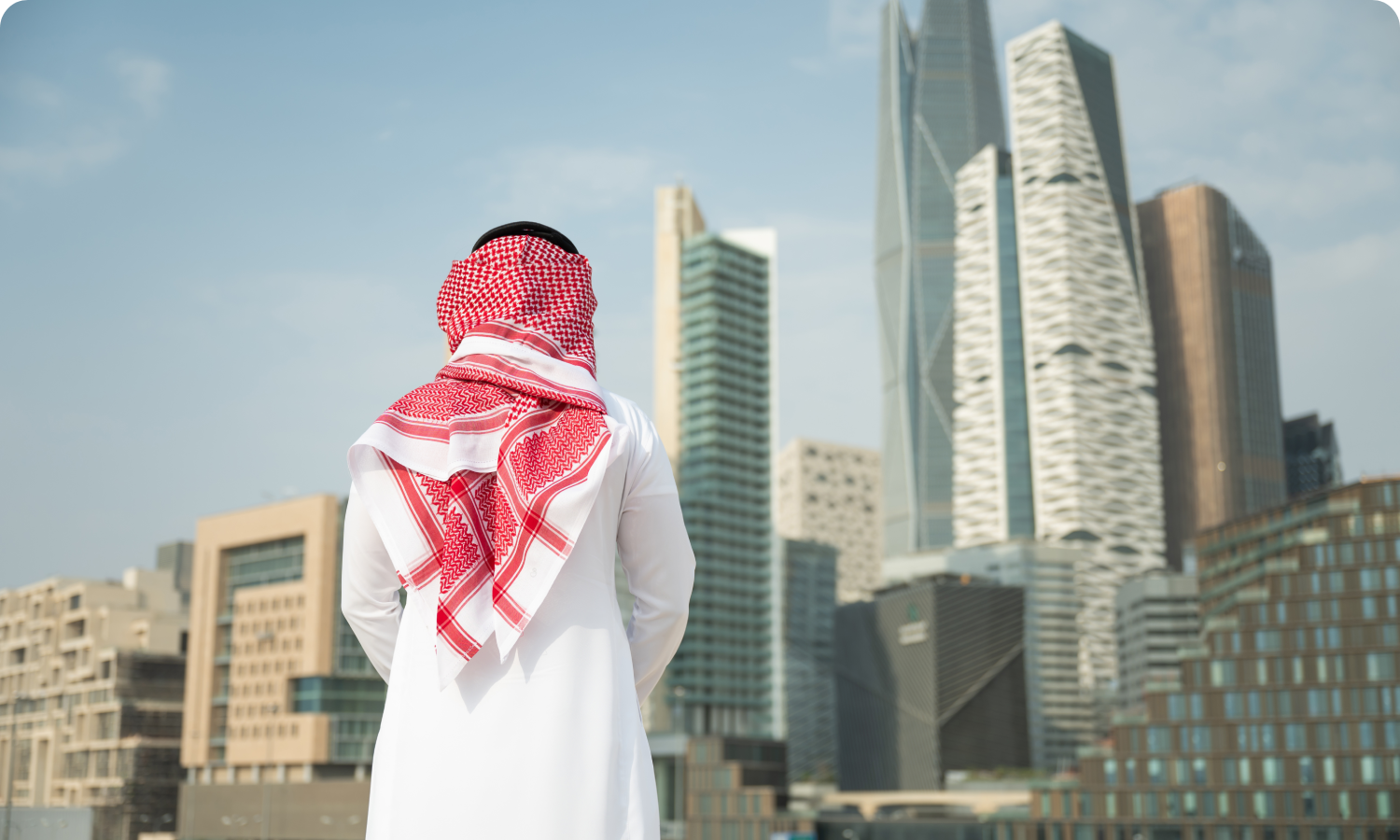 Prime Destination for Investment