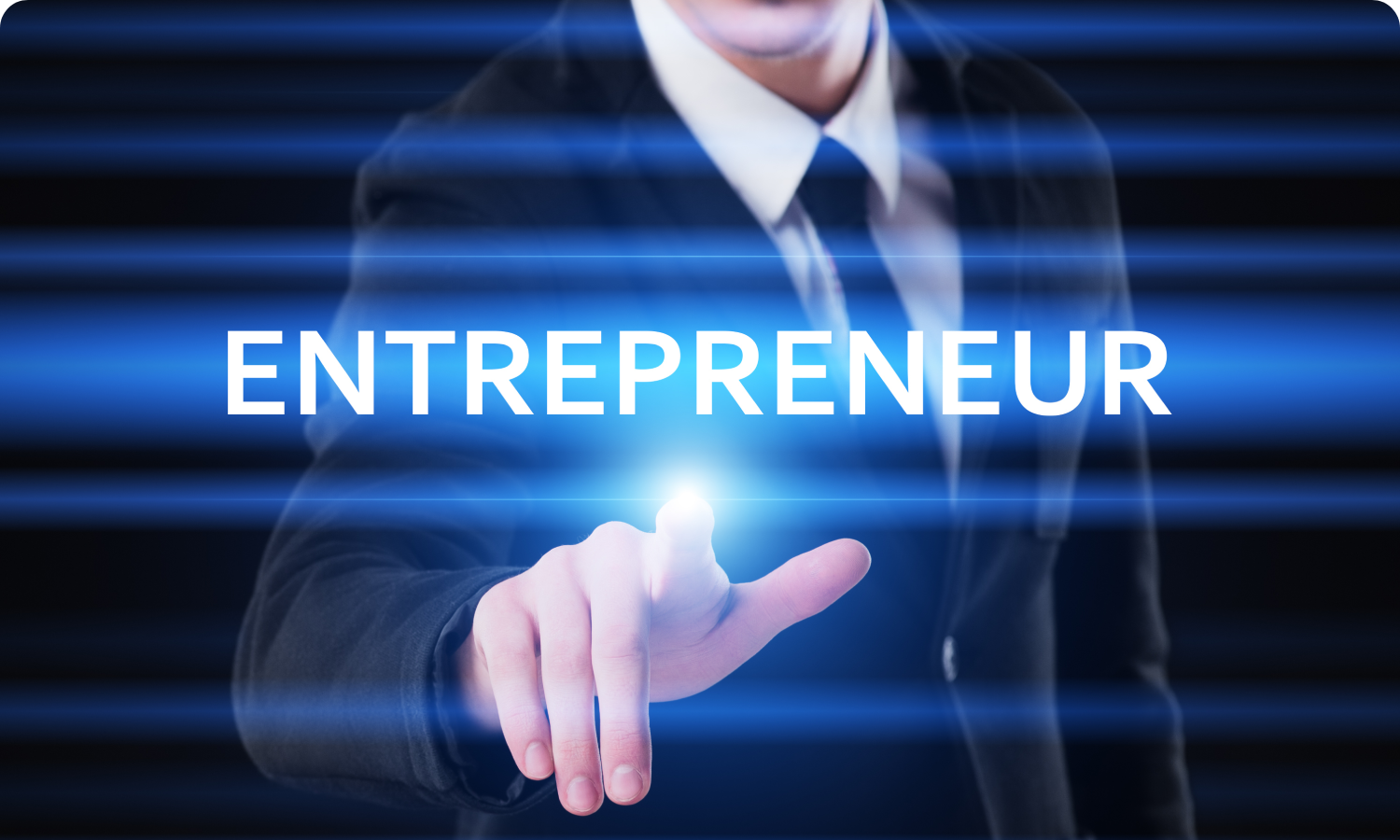 Navigating Business Terrain