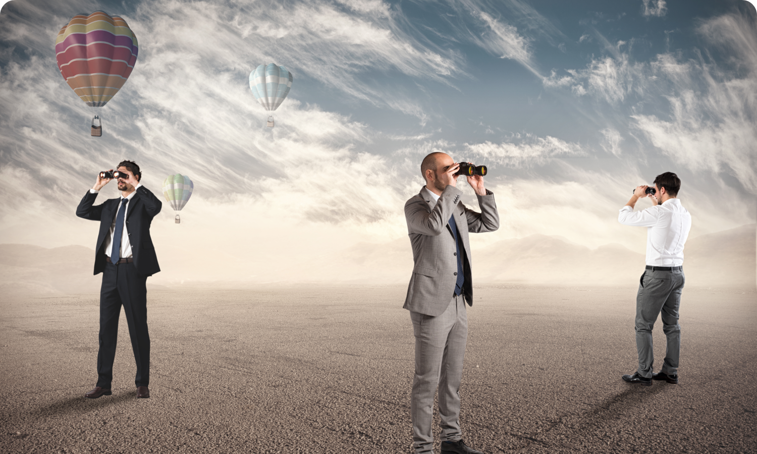 Identifying High-Potential Investment Opportunities in Saudi Arabia