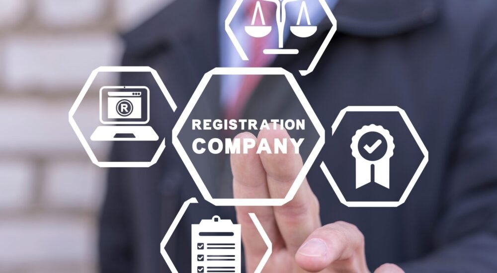 Registration Company