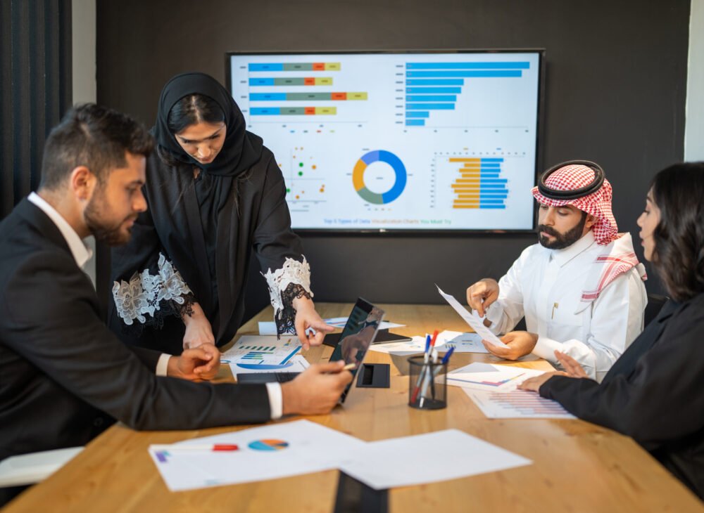 Saudi Office