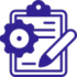 Workforce Management Icon
