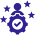 Talent Advantage Icon