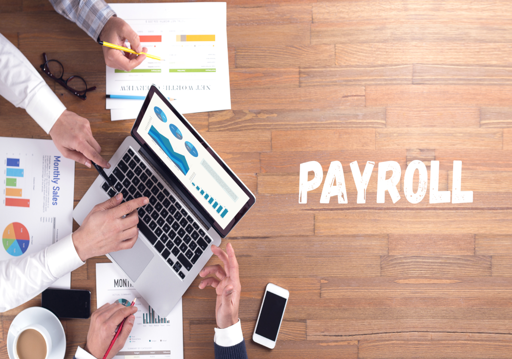 Payroll