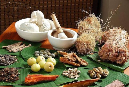 Ayurveda